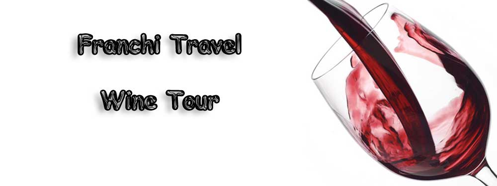 ncc wine tour toscana
